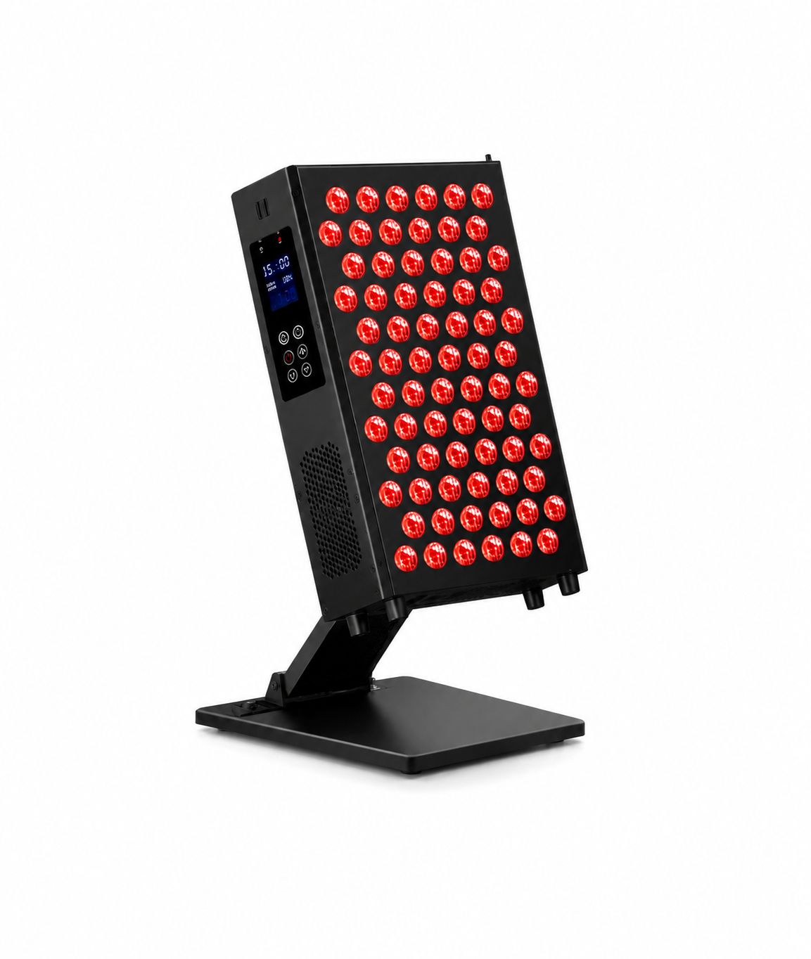 Red Light Panel