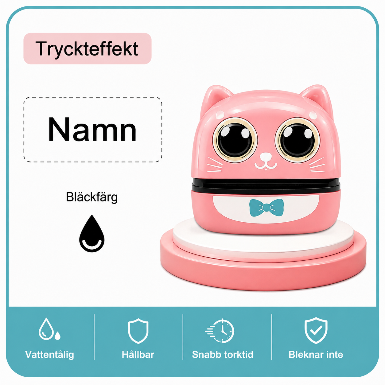 Namnstämpel
