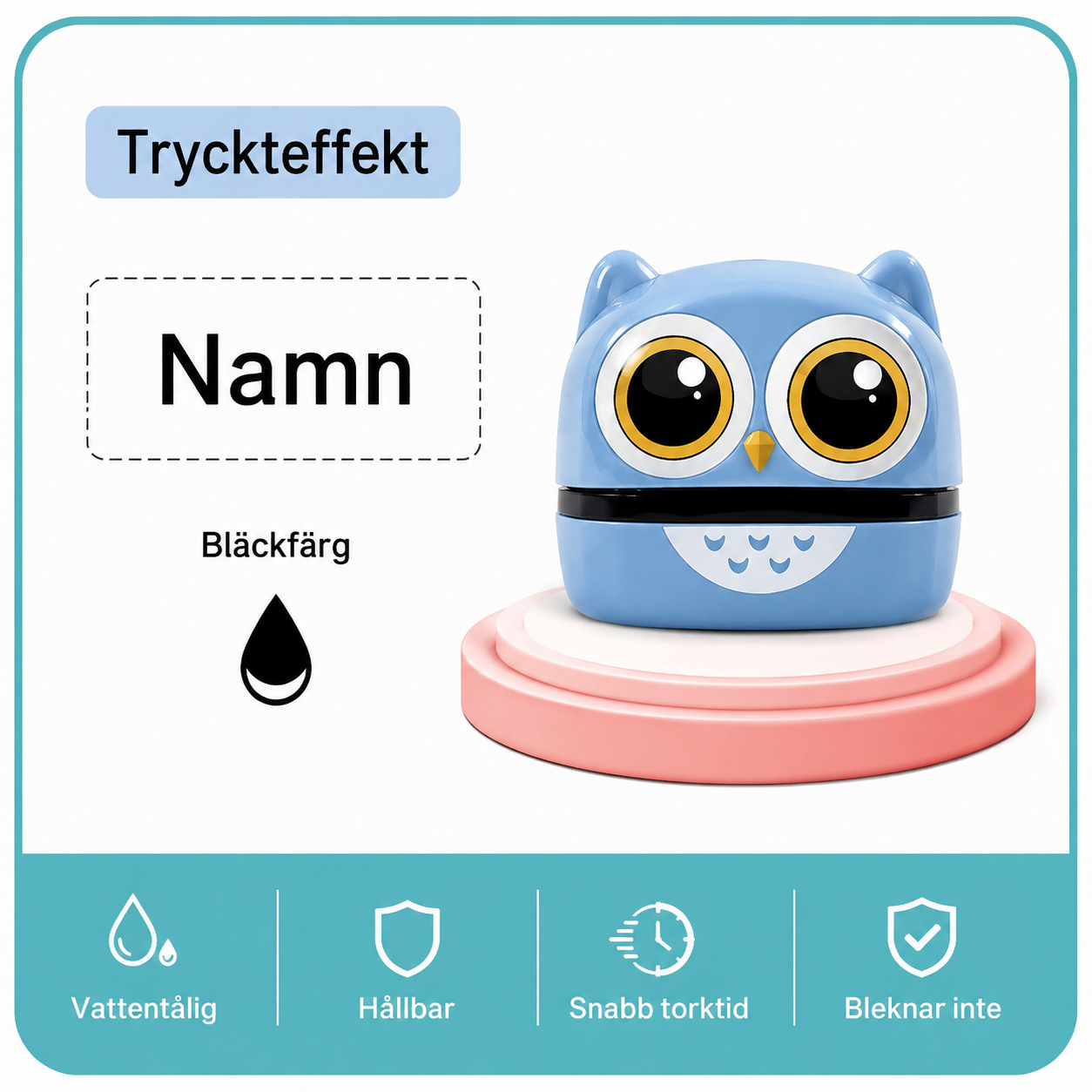 Namnstämpel
