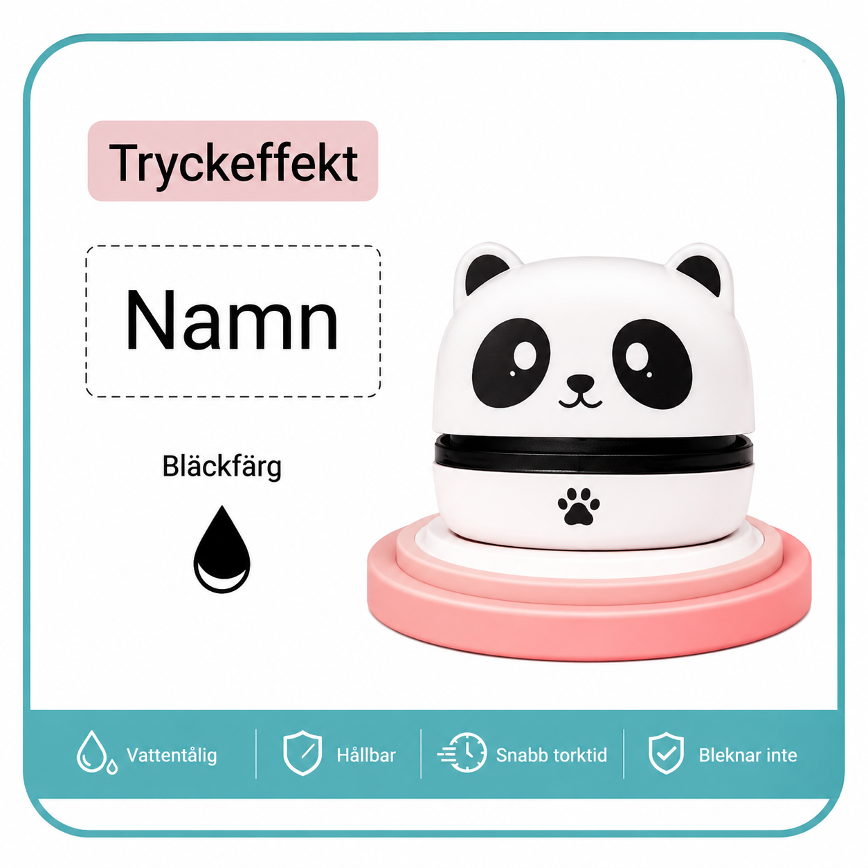 Namnstämpel