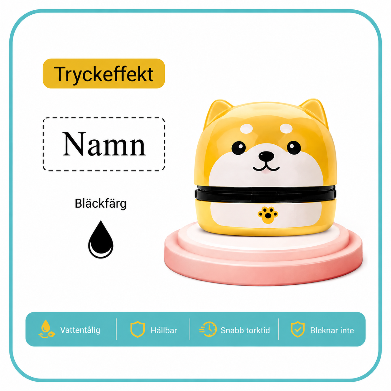 Namnstämpel