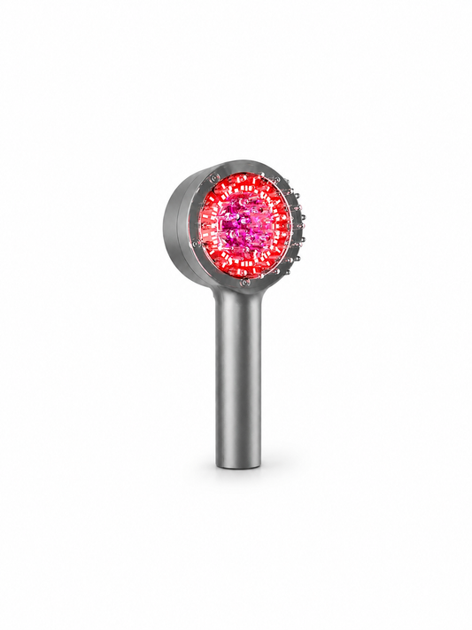 LED-borste