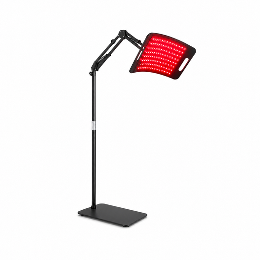 Red Light Panel